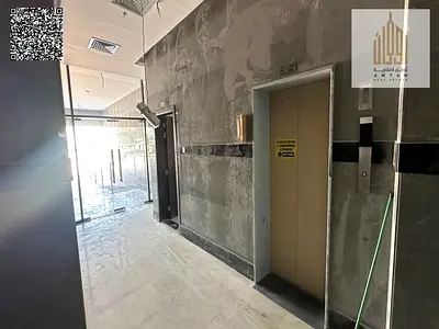 Golden Investment Opportunity &ndash; Residential and Commercial Building for Sale in Al Jurf 2, Ajman A prime building for sale in Al Jurf 2, Ajman, strat
