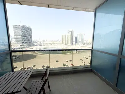 FULLY FURNISHED | PRIME LOCATION | HIGH FLOOR