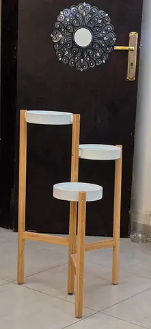 Ikea plant stand