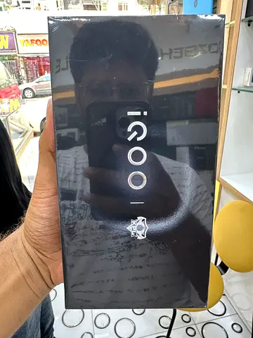 IQOO 15 Ultra 512GB