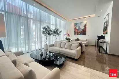 12 Cheques I Fully Furnished I Brand New