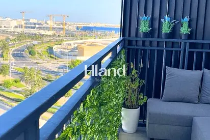 Ideal Fully Furnished 1BR Home |High ROI Potential