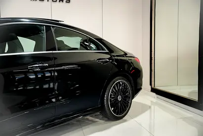 Mercedes-Benz CLA 250 4MATIC, миниатюра 18