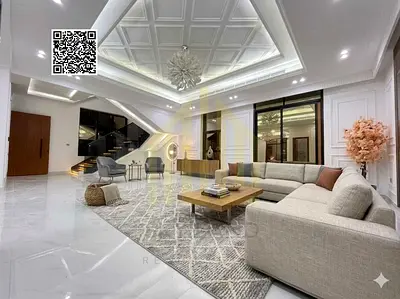 Direct from the owner – No service charges – Freehold ownership for all nationalities – Includes air conditioning, electricity, and water