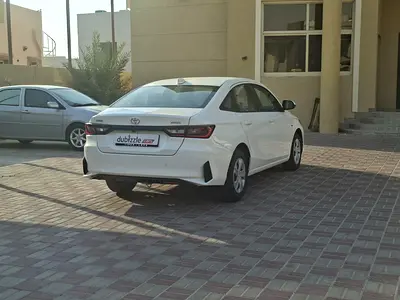 2026 Toyota YARIS — миниатюра 6
