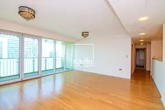 Spacious 3 BR | Vacant | Pristine Condition