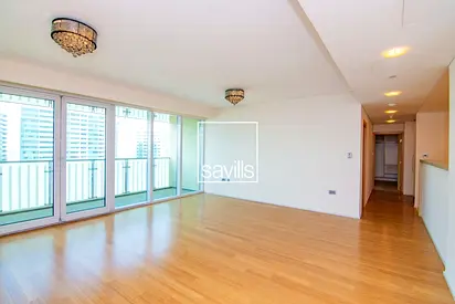 Spacious 3 BR | Vacant | Pristine Condition