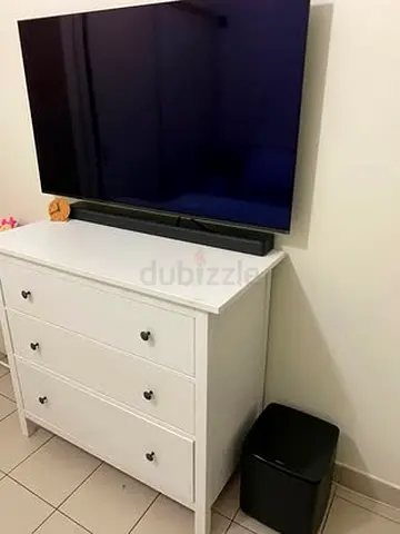 Bose Premium Home Theater System