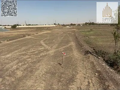 A prime investment opportunity in Ajman &ndash; Al Manama 13 Residential land for sale in a quiet and desirable location in Al Manama 13, Ajman. Freehold o