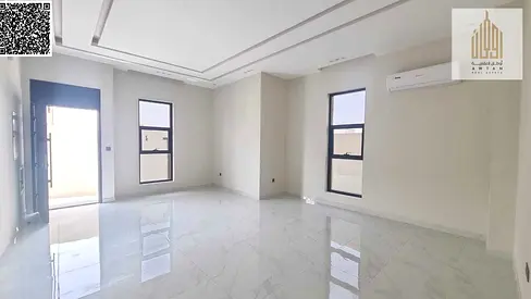 For rent, first tenant, ready to move in, luxurious finishing
