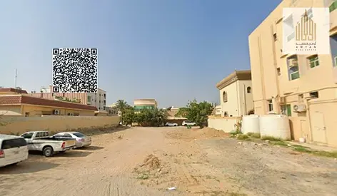 Prime Land for Sale in Al Rawda 3 – Ajman Residential Commercial Permit – Ground + 1