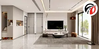 Modern 2BR Apartment | Park &amp; Garden Views(Cash Price)
