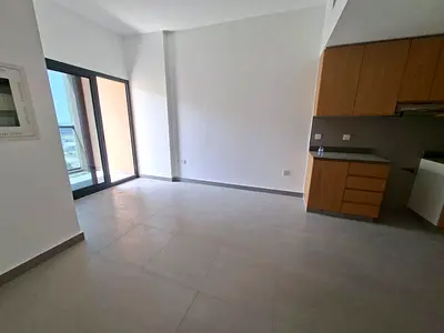 Brand new apartment 1bhk 1wachroom with balcony open viwo