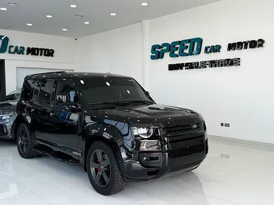 Land Rover Defender 110 SE P400, миниатюра 2