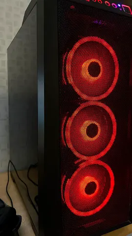 Gaming pc