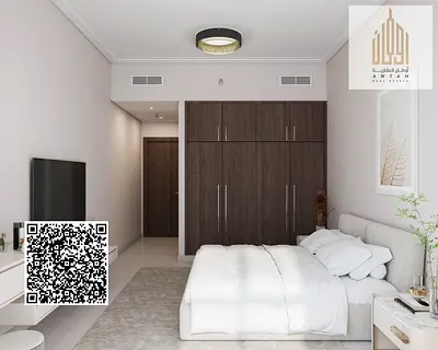 Own a Luxury unit with only 115k | No Registration fees | 5 years installments