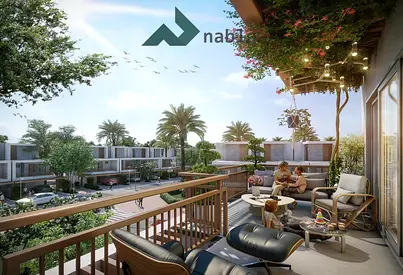 Modern Villa | Handover Soon | Family Community