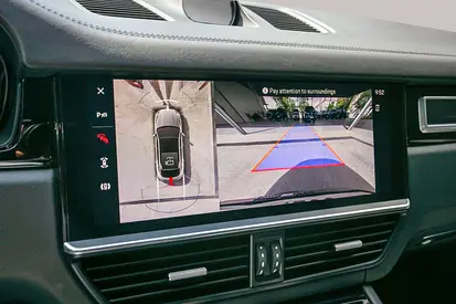 2023 Porsche CAYENNE thumbnail 15