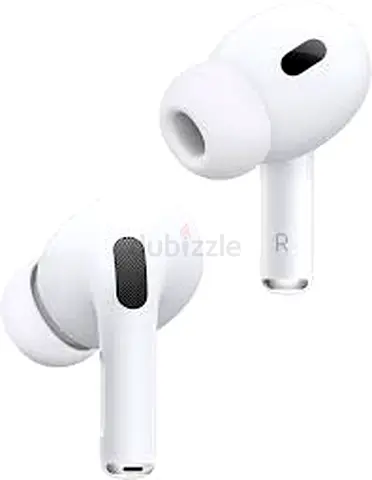 Apple AirPods Pro (2nd Generation) Wireless Earbuds