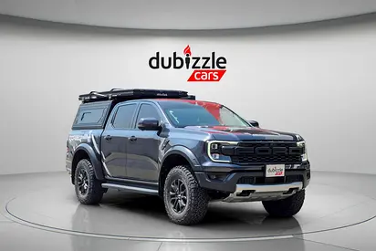 صورة 1 لـ 2024 FORD RANGER