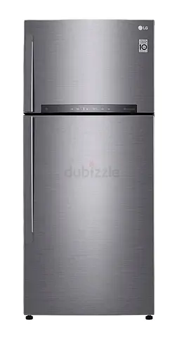 Smart invertor Fridge LG