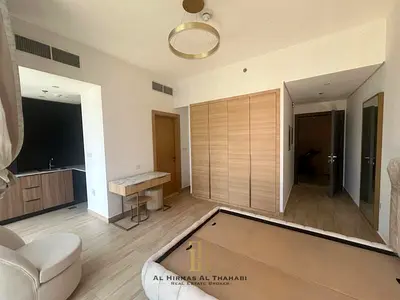 Luxury Studio / Balcony / Stunning City View