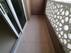 Very big 1.bhk with balcony available with parking