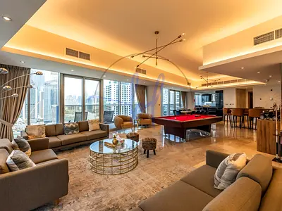 Epitome of Luxury | 5BR plus Study | Call Me Now