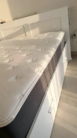 Lux mattress