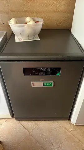 Dishwasher
