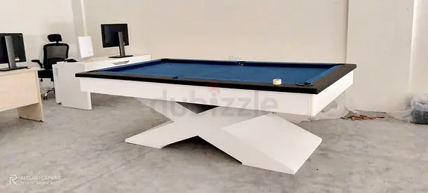Billiard Table 737