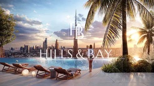Best Price | High Floor | Beautiful View