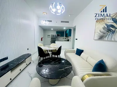 Spacious Fully Furnished Brand New Apartment Available