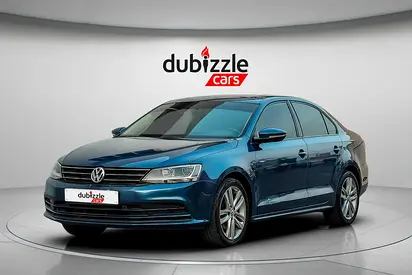 2016 Volkswagen JETTA 照片 3