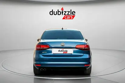 2016 Volkswagen JETTA 照片 7