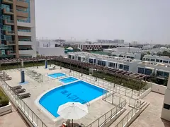 Pool View | Chiller Free | Prime Location