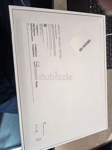 14-inch MacBook Pro (M5 Pro, 24GB, 1TB) - New with Boxed