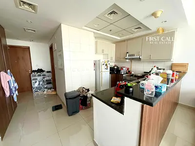 Investors Deal | 9+ROI | Spacious Studio