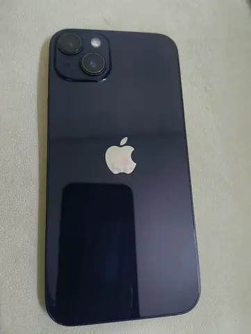 iPhone 14 Plus 128 GB - Blue (Good condition)