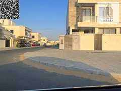 For sale: Residential investment plot for building in Ajman Al Zahia Area Al Zahia Garden Plan Land
