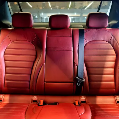 Mercedes-Benz C-Class C200, миниатюра 15