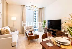 Furnished | Mid Floor | Pool View