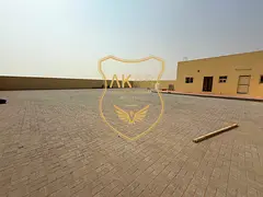 Brand New Open Yard Without Electricity Just 95K
