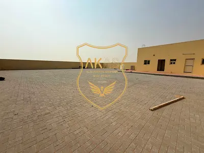 Brand New Open Yard Without Electricity Just 95K