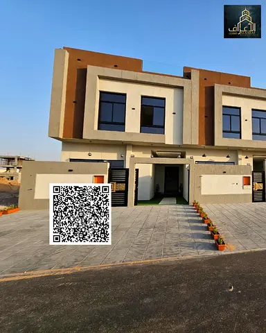 Modern 3 Master Bedroom Townhouse for Sale in Al Zahya | Fully Equipped Kitchen | Maid's Room | Fro