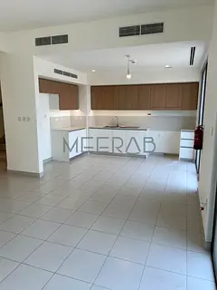 4 Bedroom + Maids Room Villa For Rent | Vacant | Corner Unit