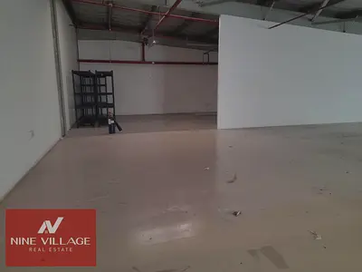 Warehouse for Rent