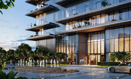 New DWTN | Prime Location | Flexible Payment Plan