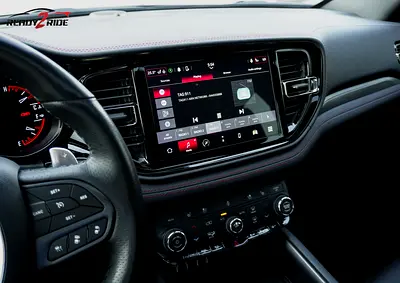 2023 Dodge DURANGO 照片 13