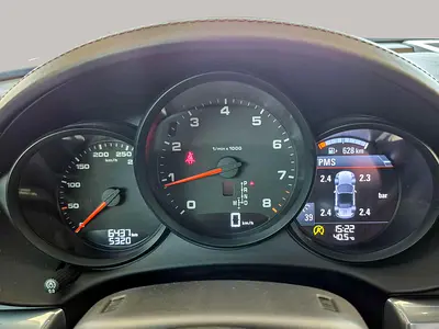 2024 Porsche 718 缩略图 11